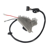 HVAC A/C Blower Motor Resistor Kit for Mercedes-Benz W124 W126 W210