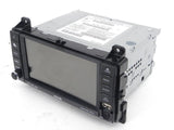 OEM Radio Receiver Display Screen RBZ for 2011-13 Durango P05091402AH