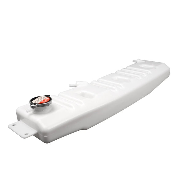F5HT-8A080-HA Coolant Overflow Tank Fits 1980-99 Ford F600 F700 F800 F ...