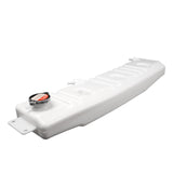 F5HT-8A080-HA Coolant Overflow Tank Fits 1980-99 Ford F600 F700 F800 F6HZ8A080B