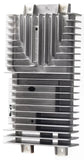 2007-2010 Cadillac Escalade Escalade ESV Audio System Amplifier OEM 25781731