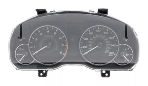 2011 Subaru Legacy Speedometer Instrument Gauge Cluster Panel OEM 85003AJ33A