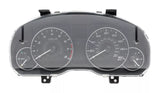 2011 Subaru Legacy Speedometer Instrument Gauge Cluster Panel OEM 85003AJ33A