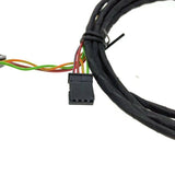Non-iDrive CIC Retrofit Wiring Harness for BMW E90 E91 E92 E93 E87 E84