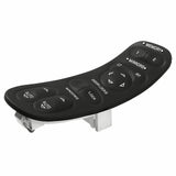 Master Power Window Switch Left Driver Side for 1997-2004 Chevrolet C5 Corvette 19209381