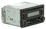 2006 2007 2008 KIA Rio AM FM Radio CD Player Part 96100-1G486XI OEM