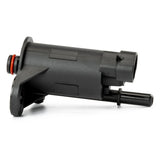 Evaporation Canister Purge Solenoid Valve for Chevy GMC Cadillac Hummer Oldsmobile
