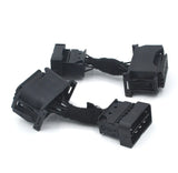 2x Retrofit Facelift LCI Xenon Head Light Cable Adaptor for BMW F30 3 series pre