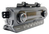97250-J9DV0-TMT OEM Temperature Climate Control for 2022 Hyundai Kona