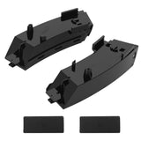 2 PCS Left Right Cup Holder for 2003-2008 BMW Z4 E85 E86 51457070323 51457070324