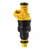 8x OE Fuel Injectors EV1 Upgrade GM TPI 22lb/hr 3Bar 5.7L 5.0L Corvette Camaro 1985-1992