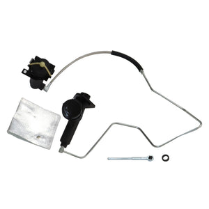 Clutch Master Slave Cylinder Assembly for 1992-1997 Ford F-250 F-350