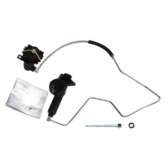 Clutch Master Slave Cylinder Assembly for 1992-1997 Ford F-250 F-350