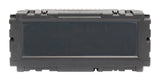 2010-2012 Buick Lacrosse Center Dash Driver Information Display Screen 20825154G