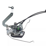 Front Driver side Door Lock Actuator for 2001-07 Toyota Sequoia 2004-06 Tundra