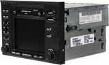 1999-2001 Porsche 911 Boxster AM FM Radio Cassette Player Navi OEM 99664210504EFR