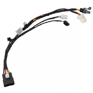 A/C Heater Blower Motor Wiring Harness for 2004-12 Chevrolet Colorado GMC Canyon
