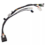 A/C Heater Blower Motor Wiring Harness for 2004-12 Chevrolet Colorado GMC Canyon