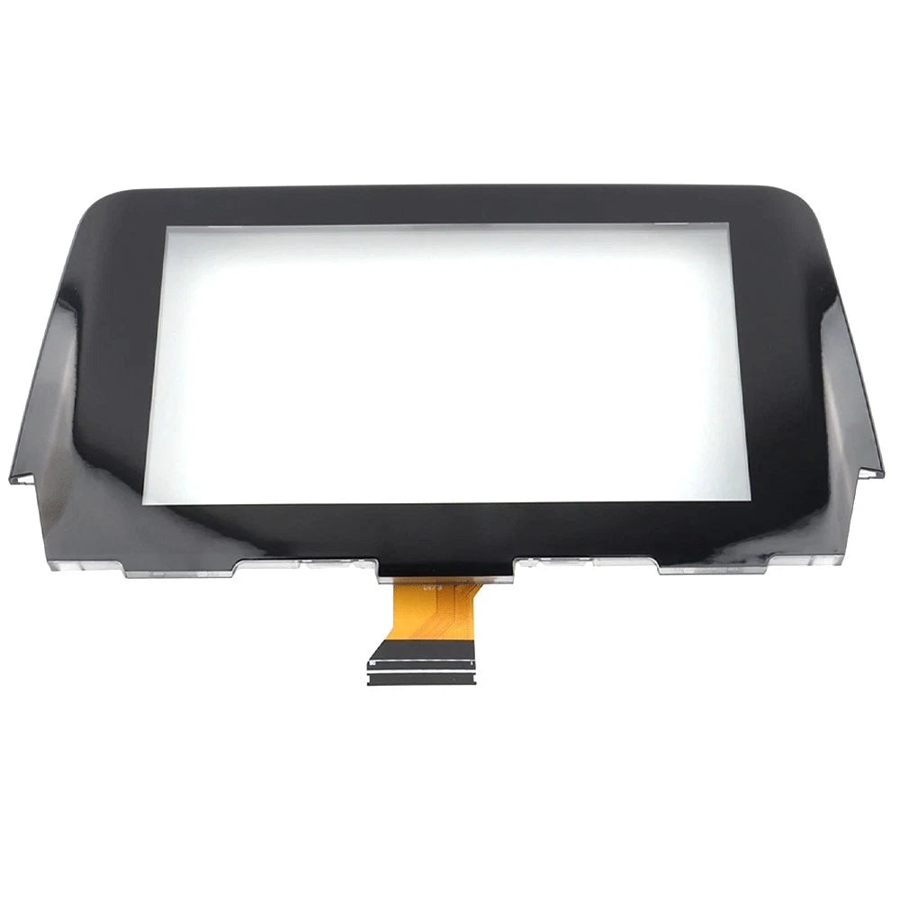 Replacement Touch Screen for 2017-2019 Mazda 6 Digitizer Radio Screen GRT761 1J0