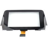 Replacement Touch Screen for 2017-2019 Mazda 6 Digitizer Radio Screen GRT761 1J0