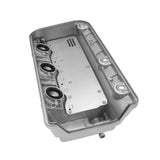 Engine Valve Cover w/ Gasket for Honda Accord Acura TL V6 3.5L 12320-R70-A00