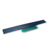 Replacement LCD Display Screen for 1998-2005 SAAB 95 ACC Climate Control