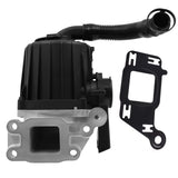 Oil Separator with Gasket for Detroit DD13 DD15 Engine A4720107662 EA4720108262