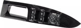 2013-20 Ford Fusion Drivers Side Master Window Controls Part Number DG9T14540ACW