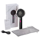 Massager Comb Electric Red Light Therapy Vibrating Hair Brush for Hair Growth
