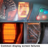 Odometer Info Display for Honda ST1300 ST1300P Speedometer Instrument Cluster Repair