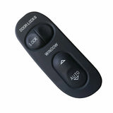 Passenger Right Door Window Lock Control Switch for 1997- 2004 Chevrolet Corvette C5 12135165
