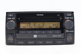 Synthesis P1803 Radio CD Changer MP3 Player for 2003-09 Toyota 4Runner JBL OEM 86120-35340