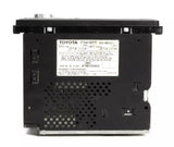 2011-2012 Scion TC AM FM OEM Radio mp3 CD Pioneer Audio PT546-00111