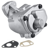 New Oil Pump for Ford 4.0L V6 VIN E K X SOHC OHV Explorer Ranger Mazda 1F2214100