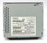 2010 Volvo 60 Series AM FM Radio mp3 OEM CD Player 31285837