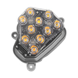 Xenon Ballast LED Light Bulb Module Diode Kit RH for 2011-13 BMW 528i 535i 550i 63117271902