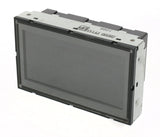 2004-05 Nissan Maxima Front Dash Mounted Display Screen 28090 7Y113 OEM