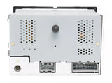 2005-2006 Ford F-150 Truck AM FM Receiver 6 Disc CD Player 6L3T-18C815-FE