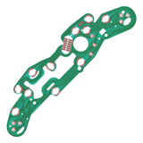Printed Circuit Board 8901671 25045121 for 1970-1981 Chevy Camaro With Gauges