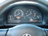 PIXEL REPAIR KIT for BMW E34 5-SERIES INSTRUMENT SPEEDOMETER CLUSTER DISPLAY ODO