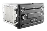 2010 Ford Explorer Mercury Mountaineer AM FM Radio 6 Disc Player AL2T-18C815-BB OEM