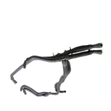 HVAC Heater Hose Assembly for 2015 2016 2017 Ford F150 5.0l New 626-802