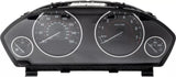 2015-2018 BMW 320i Dash-Mounted Speedometer Instrument Cluster 62109363189