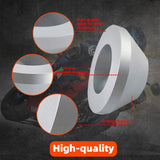 Manual Tire Changer Upgrade Centering Cone for Harbor Freight Car Truck Ultimate