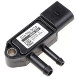 DPF Differential Pressure Sensor 076906051A for VW Golf Audi A4 A6 TT 2.0 TDI