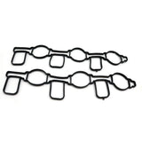 Intake Manifold Swirl Flap Repair Kit Fit for Audi VW 2.7 3.0 TDI A4 A5 A6 A8 Q7