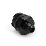 Billet Valve Cover Oil Cap w/-10 AN Fitting for LSX LS1/LS6/LS2/LS3/LS7 Aluminum