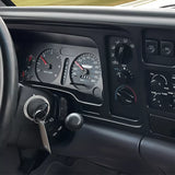 Temperature Control Buttons Knobs for 1994-97 DODGE RAM 1500 2500 3500 AC FAN