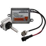 2x Xenon Ballast D1S Bulb Control Unit Computer for 2005-2013 Chevrolet Corvette C6