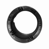 2Pcs Front Fog Light Lamp Cover Trim for Land Rover Range Rover Sport 2006-2009